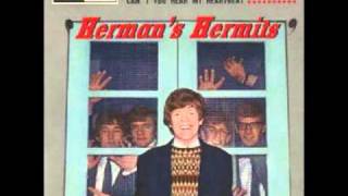 Herman's Hermits Mrs. Brown You've Got A Lovely Daughter