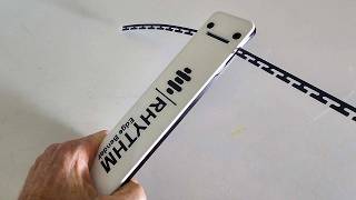 Watch the Rhythm Edge Bender demo video on YouTube