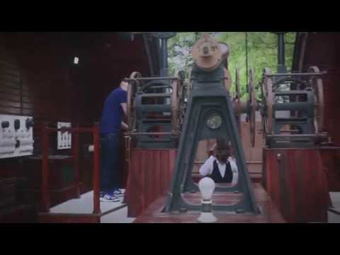 Emcee O'Zi - Cosmo ( Feat. Mr. Lif )