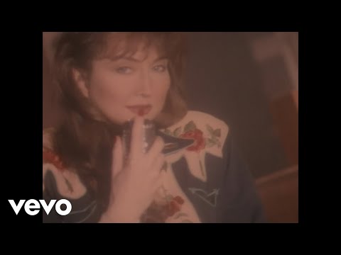 Spilled Perfume - Pam Tillis