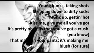 Die Young - Ke$ha