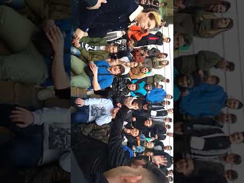 [BATALLÓN] NEONATH VS JDSOUSA (FILTROS) [3ERA REGIONAL FLOWRAP]