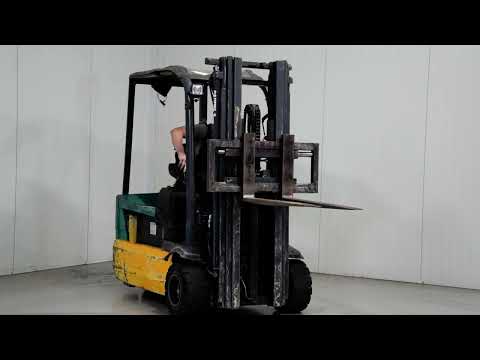 CV44 Komatsu FB20M-2R; year 2008