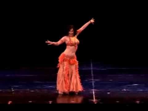 Solo de Derbake Ambar