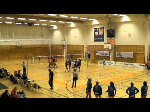 N1 RaisU - HPK Akatemia 3-0 (4.10.2015)