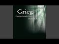 Lyric Pieces, Op. 57: No. 2, Gade