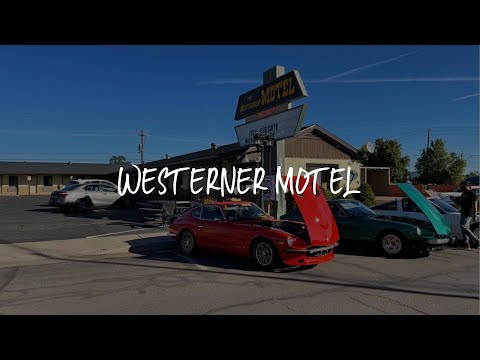 Westerner Motel Review - Williams , United States of America
