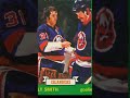 Billy Smith 1973-74 O-Pee-Chee 242 NHL Hockey Card