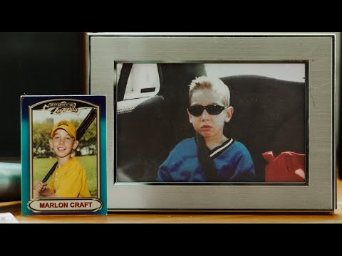 Video thumbnail for MARATHON