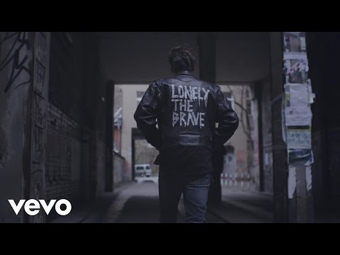 Trick of the Light - Lonely the Brave