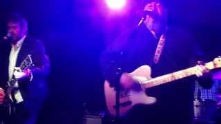 Pugwash - Substitute