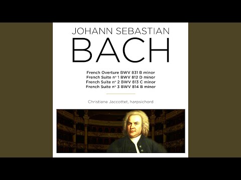 download lagu mp3 mp4 J S Bach French Suite No 2 In C Minor BWV 813 Digitally Remastered, download mp3 J S Bach French Suite No 2 In C Minor BWV 813 Digitally Remastered free downloadn, video klip J S Bach French Suite No 2 In C Minor BWV 813 Digitally Remastered
