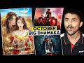 Top 15 Upcoming Movies And Series In October 2025 Moviesbolt