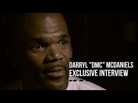 DMC Talks About Pete Rock, the Late Larry Smith and Rappers' Emotional Wellness