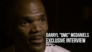 DMC Talks About Pete Rock, the Late Larry Smith and Rappers' Emotional Wellness