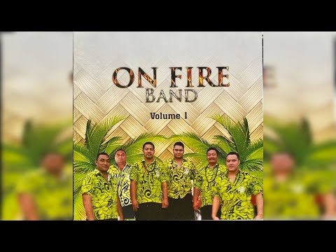Lesa Lio Tuana'i - Tu'u Maia Lou Lima (Audio)