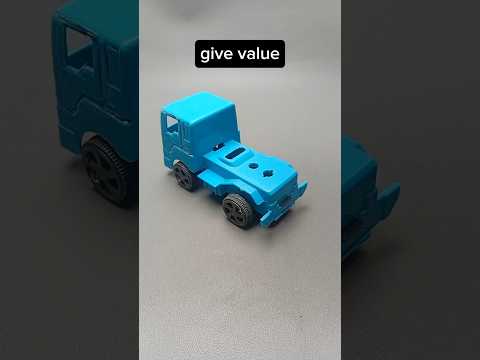 Custom truck modification #modified #customtrucks #shorts