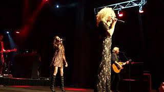 Little Big Town - Save Your Sin (03.21.2017)
