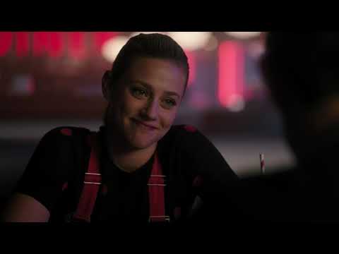 Where Were You - Riverdale 4x02 Music Scene