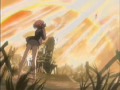 FLCL X Japan Rusty Nail