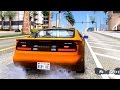 Nissan Fairlady Z Twinturbo 1993 для GTA San Andreas видео 1