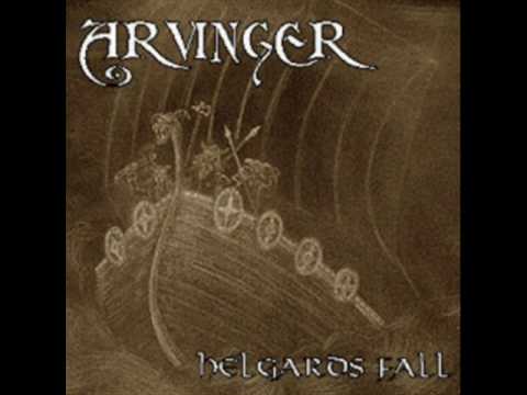 Arvinger - Endetiden