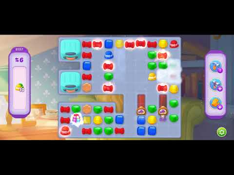 homescapes level 8197