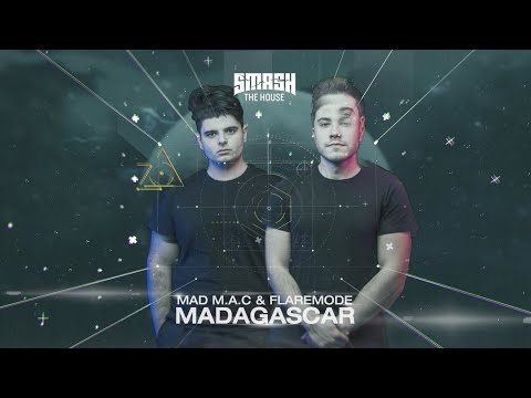 MAD MAC & Flaremode - Madagascar (Official Video)