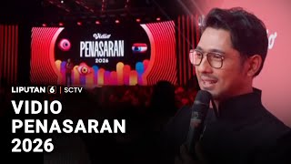 Download lagu Original Series Baru Bertabur Bintang Hanya di Vidio Penasaran 2026 | Liputan 6 mp3