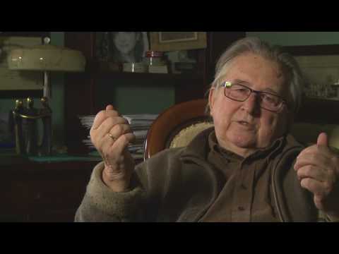 Oczami Mistrzów (Notacje Archiwalne SFP) - Kazimierz Kutz