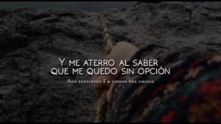 Remain: sub español Mutemath