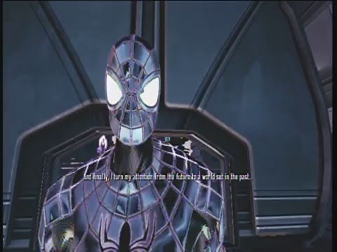 spider man shattered dimensions xbox 360 iso
