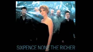 Love is blindness - Sixpence none the richer