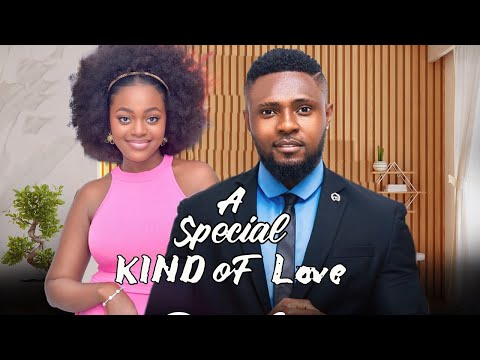 A SPECIAL KIND OF LOVE - MAURICE SAM, SHAZNAY OKAWA 2024 FULL NIGERIAN MOVIES