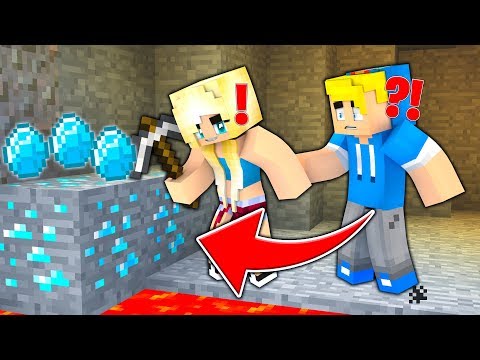 DOLCETTA MI RUBA I MIEI DIAMANTI!! - VANILLA *1.15*