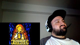 Entombed - Chief Rebel Angel (2001) Morning Star - Reaction