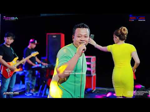 NEW ADIBA - RINDUNYA HATIKU - INTAN REZINA | I.P.D.N GENERATION - NOROWITO DEMAK