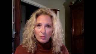 &quot;How are You Letting Yourself Down?&quot; ~Terri Britt