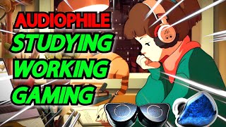 BEST EARPHONES FOR WORK/STUDYING/GAMING (JUNE 2024)