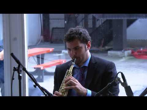 The New Orleans Swamp Donkeys Traditional Jass Band - Game of Thrones (Live) | North Sea Jazz 2014