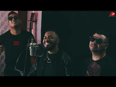 Frenezzi - Medley TEMPORAL / MINA DE FÉ