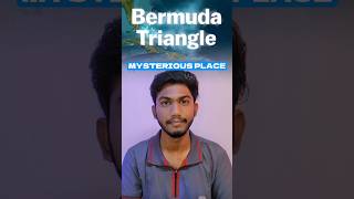 😱Bermuda Triangle Mystery❓Voice Kabi🎙️Facts Tamil💯Mysterious Tamil💥 #bermudatriangle #trending #gbu