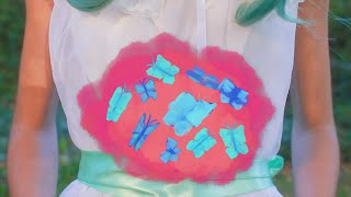 Caterpillar Kisses (2021) - A Short Film