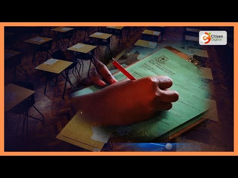 Idadi kubwa zaidi ya wanafunzi kufanya mitihani ya taifa