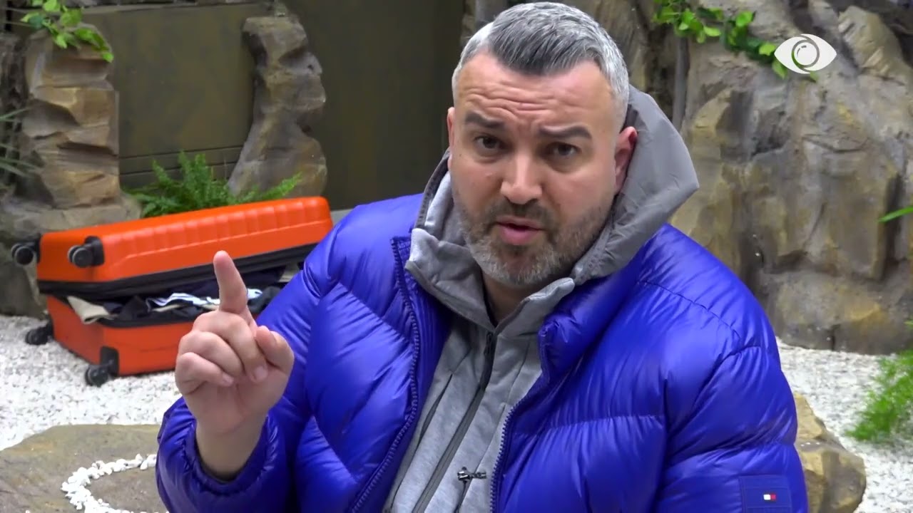 Banorin që kam lënduar më shumë…/ Përgjigjet Rogerti: Janë dy Selin dhe Stenaldo