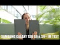 Samsung Galaxy Tab S9 S9 Im Test Fazit CHIP