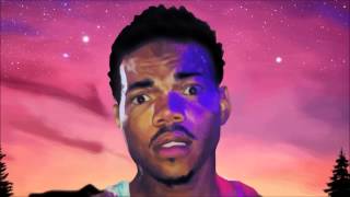 Chance the Rapper - Hiatus (Broadcast) Instrumental