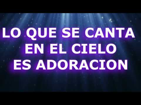LENGUAJE DEL CIELO,ALELUYA  ERICK PORTA(CON LETRA)