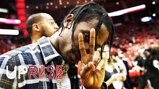 Young N Fly Ft. Travis Scott - MPR