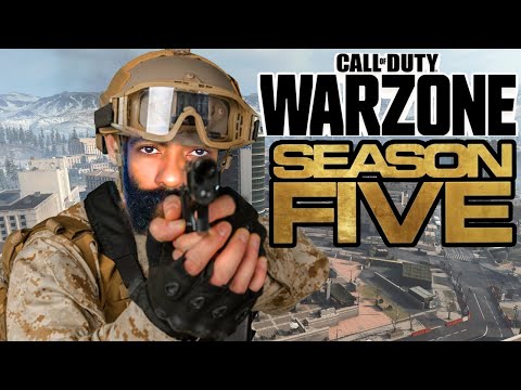SNIPER APRENDEU A RUSHAR ? (MODERN WARFARE WARZONE) PS4 PRO PARTE 95